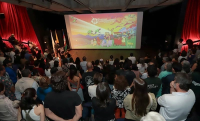 Estos son los cortometrajes y ponencias seleccionadas para el 17 Festival Internacional de Cine de Cali