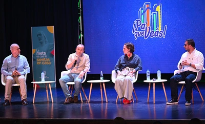 ‘Invertir para Crecer’ ya está en ‘¡Pa’ que Veás!’: alcaldía de Alejandro Eder pone a la vista de todos la gestión del crédito público
