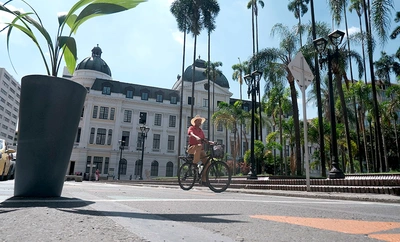 El lunes 22 de septiembre, Cali vivirá la segunda jornada del ‘Día de la  Movilidad Activa’: un respiro para el medio ambiente