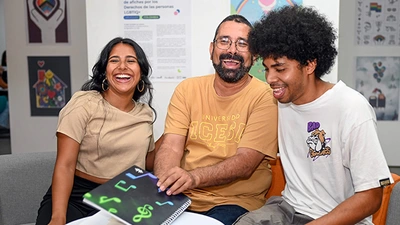 Más de 1700 jóvenes podrán acceder a estudios superiores gracias a Mi  Cali Beca