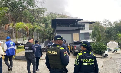 Recuperado un terreno público de 50 mil metros cuadrados que había sido usurpado en Golondrinas