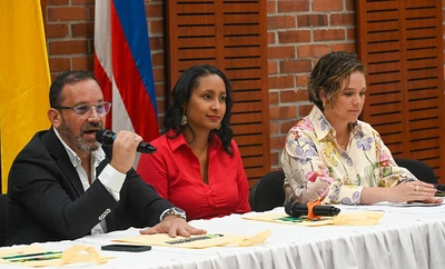 La Semana de la Biodiversidad es noticia: Alcaldía de Cali socializó la agenda global con medios de comunicación