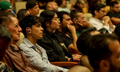Estudios Takeshima lanza ciclo de Masterclass para productores y realizadores audiovisuales