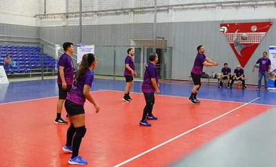 Abren inscripciones para los ‘II Juegos Deportivos y Recreativos Intercomunas e Intercorregimientos: Deporte al Barrio 2025’