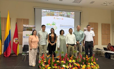 ‘Conocimiento e Innovación que transforma: claves para la gestión pública inteligente’ en el Primer Congreso Territorial de Gestión Pública del norte del Cauca – 2025