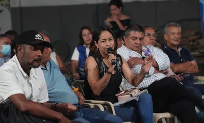 ¡Pa’ que veás cómo recuperamos tu comuna!: Comuna 18 es el siguiente sector para socializar inversiones de Invertir para Crecer