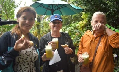 Cali deslumbró a compradores internacionales de la Macrorrueda Colombia Nature Travel Mart
