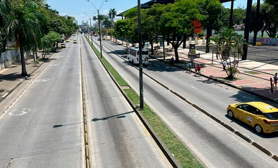 Caleños disfrutan de un aire más puro, menos ruido y libertad en el ‘Día  de la Movilidad Activa’