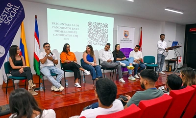 Conoce si eres jurado en las votaciones para Consejos Municipales de Juventud