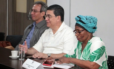 Logros y retos en infraestructura educativa fueron los temas centrales de la sesión extraordinaria de la JUDI