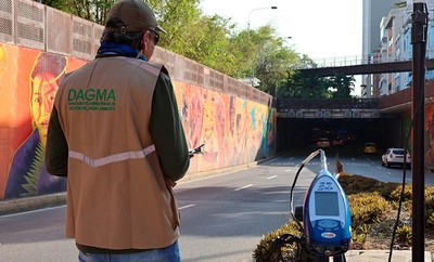 ‘Día de la Movilidad Activa’, un éxito ambiental con reducción de ruido