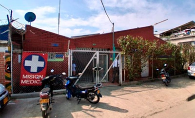 Inició la recuperación en cuatro de las 18 IPS del oriente de Cali que tendrán histórica modernización