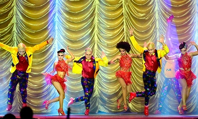 Cali entra en modo salsa con la edición 20 del Festival Mundial de Salsa