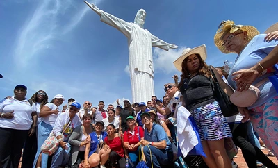 Positivo impacto económico en el sector turístico dejó el encuentro de ediles colombianos