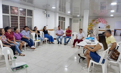 30 de noviembre, último plazo para que organismos comunales de Cali presenten sus estatutos renovados