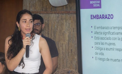 Cali presenta diagnósticos poblacionales para fortalecer la toma de decisiones y recuperar la ciudad