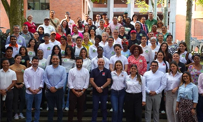 Cien empresarios caleños iniciaron formación gratuita en sostenibilidad gracias a la Secretaría de Desarrollo Económico
