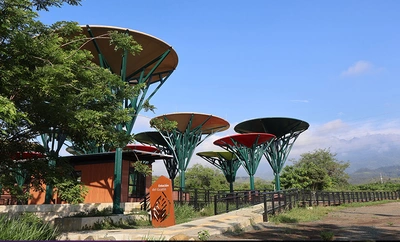 Desde el 28 de septiembre se abre para el público la segunda fase del ‘Ecoparque de la Biodiversidad’