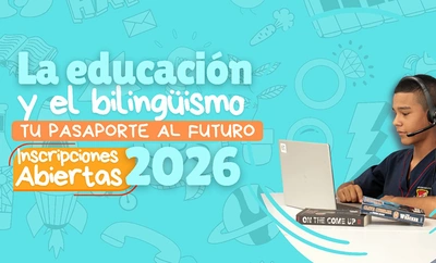 ¡Ya están abiertas las inscripciones para el año lectivo 2026 en las instituciones educativas oficiales de Cali!