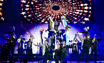 Estos son los artistas que participarán del Festival Mundial de Salsa 2025