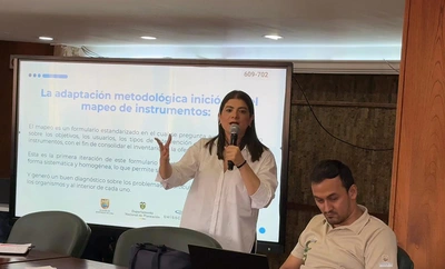 Cali, ciudad pionera en aplicar ArCo: un método que optimizará los recursos públicos y mejorará la oferta de servicios para los caleños