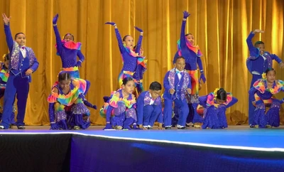 Cali inauguró la edición 20 del Festival Mundial de Salsa. Tendrá en tarima a 1300 bailarines