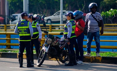 Secretaría de Movilidad ha identificado a 6000 infractores por fuga: se  iniciarán procesos de cobro coactivo