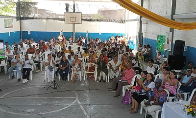 Experiencias que promueven la inclusión fueron contadas en el 9º Foro Etnoeducativo de la IEO Etnoeducativa Monseñor Ramón Arcila
