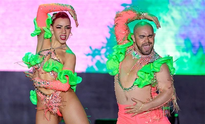 Todo está listo para vivir las finales del ‘Festival Mundial de Salsa’ en  su edición número 20