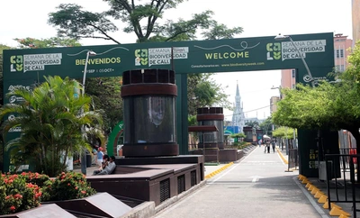 Inicia en Cali la ‘Semana de la Biodiversidad’: conozca programación e  imperdibles de la jornada inaugural