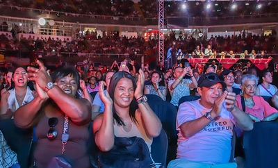 Alto nivel, evolución del estilo caleño y masiva asistencia de público: balance positivo del ‘Festival Mundial de Salsa de 2025’