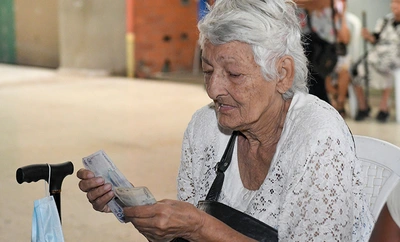 Colombia Mayor inicia el noveno ciclo de entrega de recursos