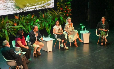 ¡Cali entra a la Liga Mundial del Clima! La ciudad fue invitada a C40, Cities Climate Leadership Group