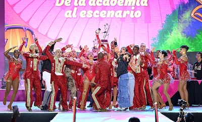 Más de 25.000 asistentes disfrutaron del Festival de Salsa de Cali 2025, el más importante del mundo