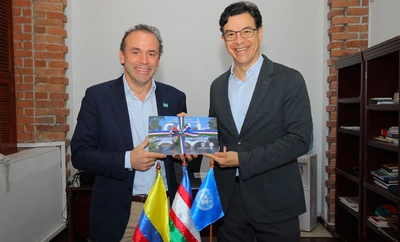 Proyecto Integral de Charco Azul y El Pondaje, ejemplos de acciones contra el cambio climático en la COP30