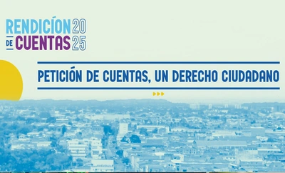 Petición de cuentas: un pilar para una democracia abierta y participativa
