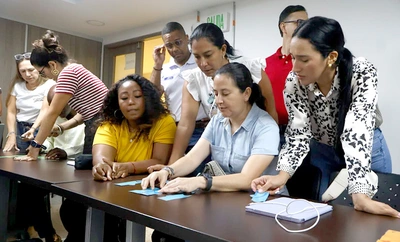 La Alcaldía de Cali fortaleció la cobertura y la calidad de la atención en entornos educativos para la primera infancia