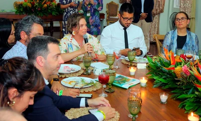 Cali será pionera en la cátedra sobre biodiversidad con énfasis en el Chocó biogeográfico