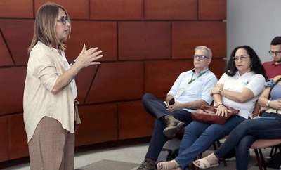 Prelanzamiento MapBiomas 3.0, el Gran Atlas Digital para consultar, entender y salvar la biodiversidad