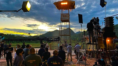 Estudios Takeshima celebra la Semana de la Biodiversidad con  Masterclass Producción Audiovisual Sostenible