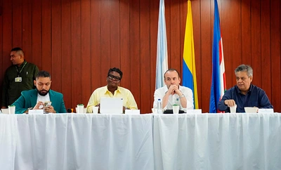 Reconciliamos a Cali desde el respeto al enfoque diferencial: así avanza la Política Pública CaliDiversidad