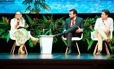 Cali, referente internacional de sostenibilidad y biodiversidad