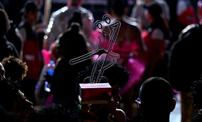 Tecnocentro Somos Pacífico recibe reconocimiento en el Festival Mundial de Salsa 2025