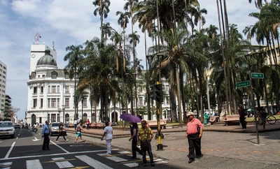 Cali completó siete trimestres seguidos con la tasa de desempleo más baja de los últimos 19 años