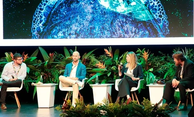 La tecnología al servicio de la preservación de la  biodiversidad