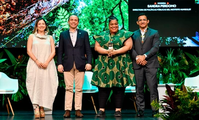 Alcaldes de Cali, Montería y Limón, presentan acciones contra crímenes ambientales y avanzan para ser ‘biodiverciudades’