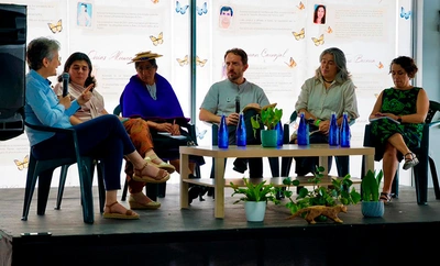 Control de delitos ambientales en el Parque Farallones de Cali: factor clave en avance del ‘Plan de Biodiversidad’ nacional