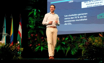 Cali, orgullo latinoamericano en la conversación global sobre  biodiversidad: así lo ven los panelistas