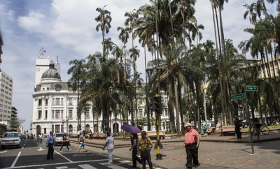 Cali completó siete trimestres seguidos con la tasa de desempleo más baja de los últimos 19 años