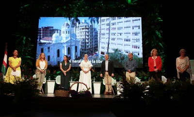 Cumbre de mujeres cuidadoras: un espacio para reconocer el papel de la mujer en la protección del medio ambiente